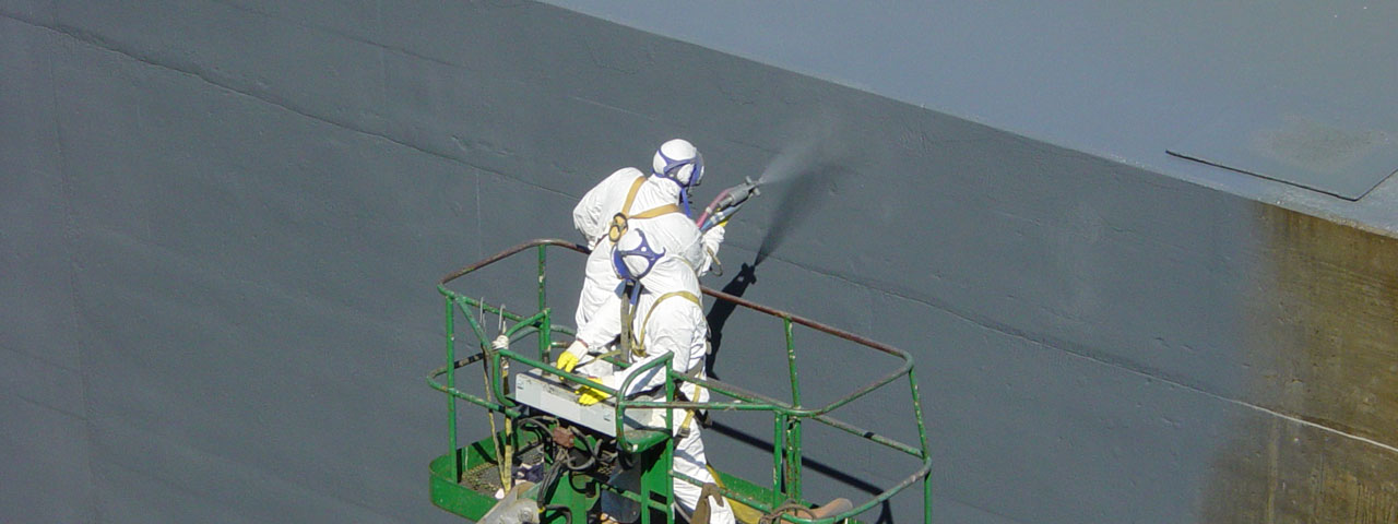 Polyurea protective coatings for Winnipeg